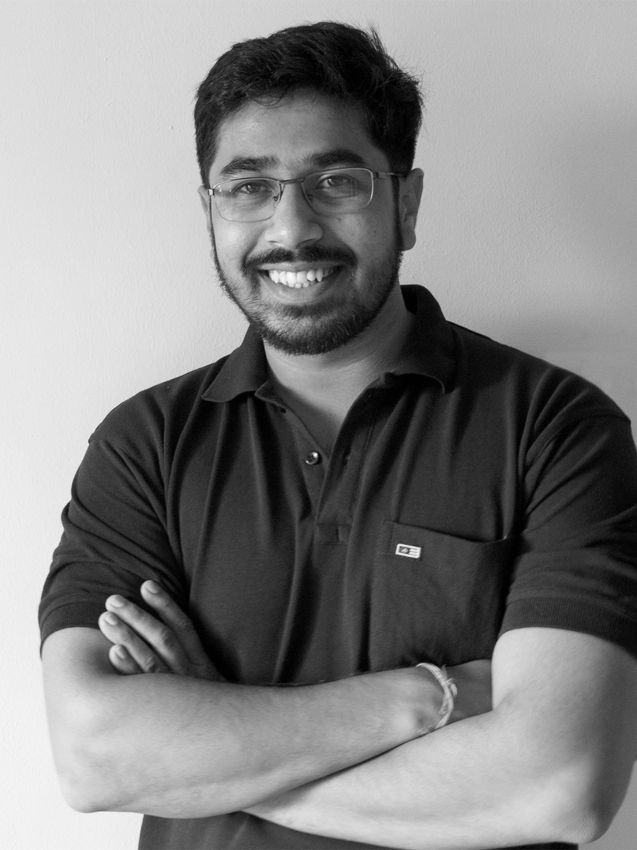 Ajinkya Vanjari